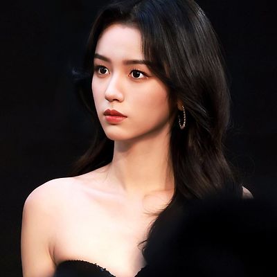 주이 (周也, 저우예) 'Bobbi Brown' 이벤트 현장