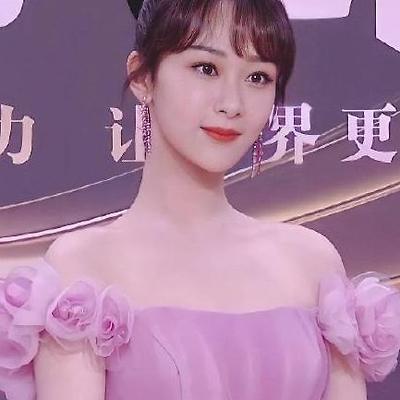 210228 웨이보의 밤 양쯔 샤오잔
