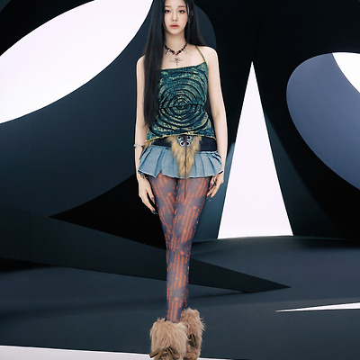 베이비몬스터, 역대 걸그룹 데뷔 음반 초동 1위까지 약 5만! [아일릿 초동 최종 38만]