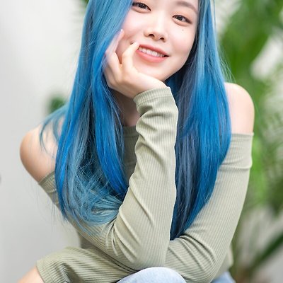 신인 걸그룹 Billlie 수현 사진