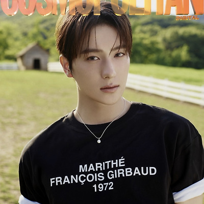 더보이즈 현재, 청량함