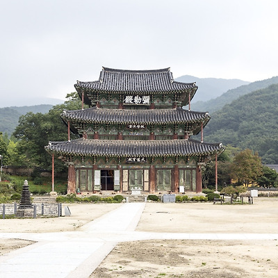 라이브러리 프로젝트