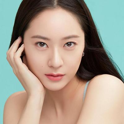 정수정 (크리스탈) 클리오 화보