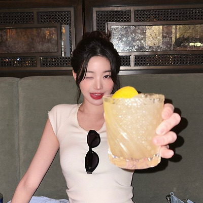 미국에서는 비키 원영