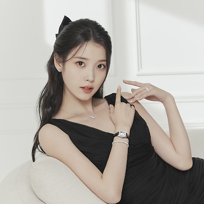 아이유 제이에스티나 봄 화보 (고화질 원본)