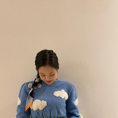 210116 블랙핑크 제니 생일 인스타그램, 스토리 생일축하 지인들 각종매체