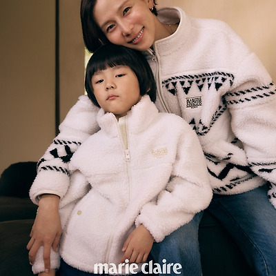 김나영, 가족의 사랑스러운 일상