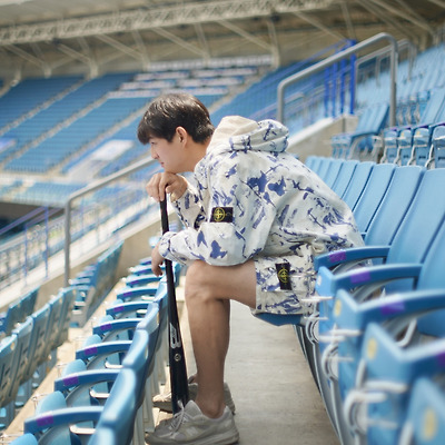 구자욱, 멋짐 폭발