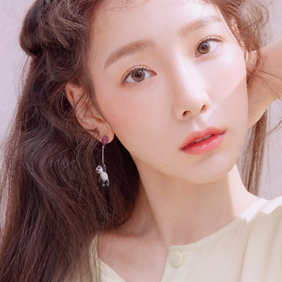 태연 (소녀시대) 나일론 화보