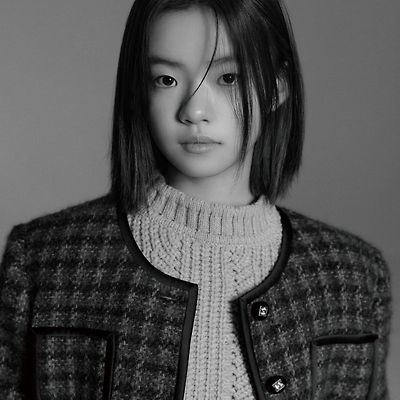 김시아 마리끌레르 화보