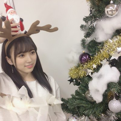 171225 - 171231 야부키 나코 SNS