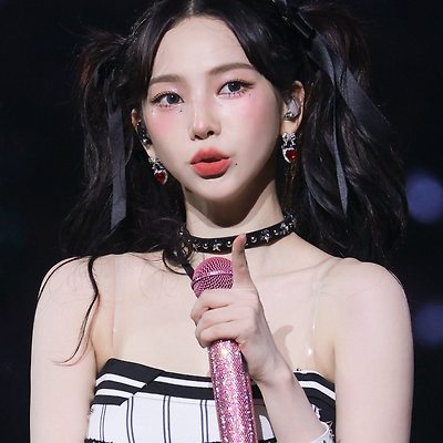 240818 aespa LIVE TOUR in Tokyo 카리나 직찍