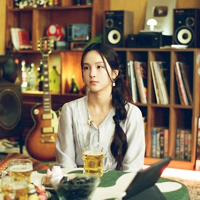 250326 머니코드 인스타그램  송소희
