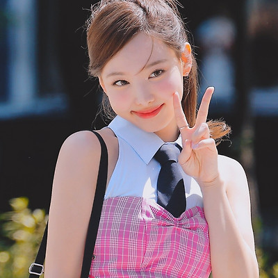 트와이스 나연 팬미팅 팬직찍 220903 사진