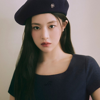 배우 고윤정 '마리떼 프랑소와 저버' 2023 봄 콜렉션 화보