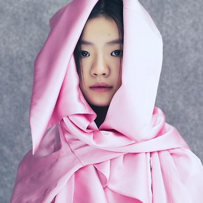 김시아 보그 화보