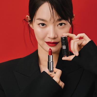 신민아 보그 코리아 화보