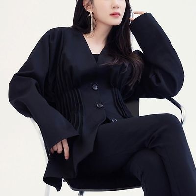 박은빈 릿터 화보