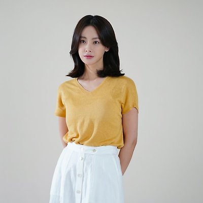 배우 오연서 '조르쥬 레쉬 (Georges rech)' 화보 비하인드