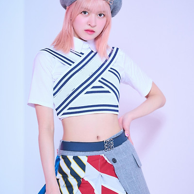 [디스패치] 첫 번째 미니앨범 'expergo' 프로모션