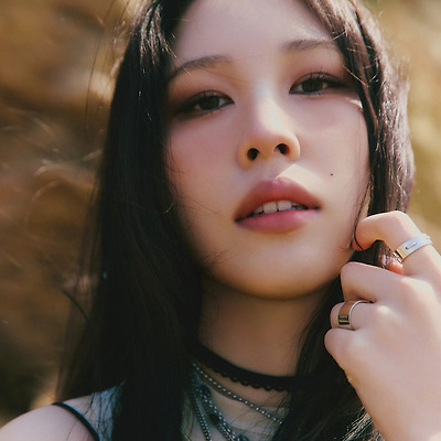 권진아, 정규 3집 ‘The Dreamest’ 트랙리스트&콘셉트 포토 공개