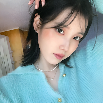 아이유 제이에스티나 포토카드 인증 (+고화질 보정)