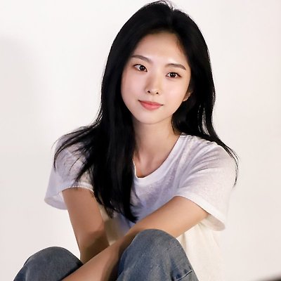 배우 서수희 '제이와이드컴퍼니' 프로필 화보 촬영 현장