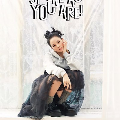 [블랙핑크] 지수 엘르 코리아 화보 고화질 (21/1)