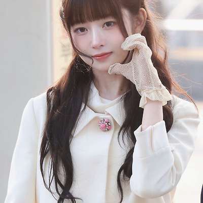 오늘자 상하이로 출국하는 아이브 레이