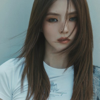 한소희, '지오다노' 2024FW 겨울 스타일링