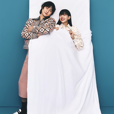 [HD] 강한나(Kang Han-na) 고경표(Ko Kyung-pyo) 싱글즈 2024 5월호 고화질 화보