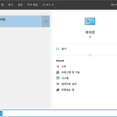 라이브러리 프로젝트