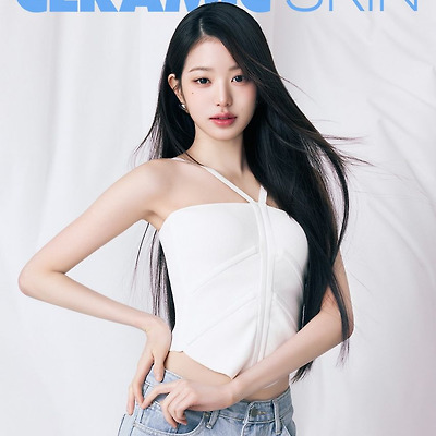 장원영 광고 & 무대의상 모음