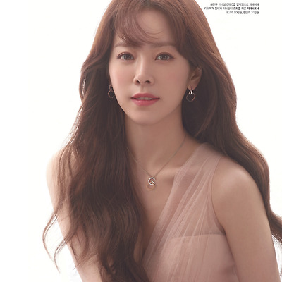 [잡지화보] 2019.05 골든듀(GOLDENDEW)
