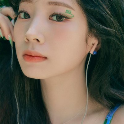 트와이스 다현 인스타그램 앨범 화보 사진들 모음