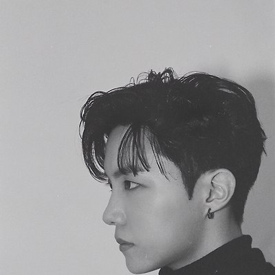 Bts 제이홉 폰 초고화질 배경화면 4k 인터뷰 'weverse magazine'