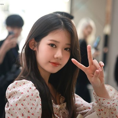 250613 베이비몬스터 루카 로라 아사 아현 공항 출국 사진들