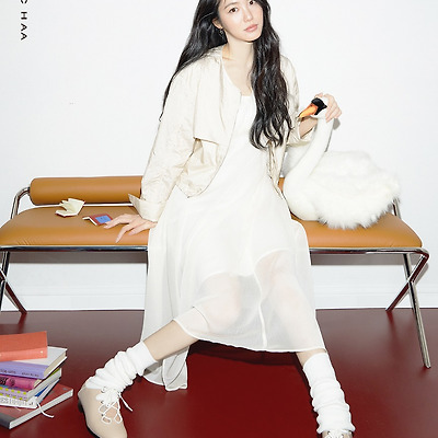 신예은의 To do list – 촬영 중간, 내게 주어진 오프타임