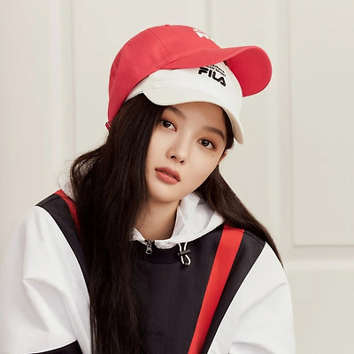 김유정 FILA 화보