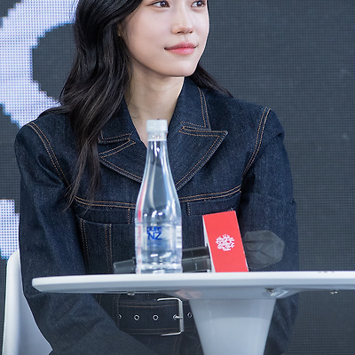 <오픈토크> 20세기 소녀, 노윤서: 제27회 부산국제영화제