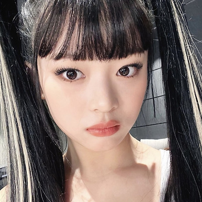 뉴진스(New Jeans) 하니 사진 모음