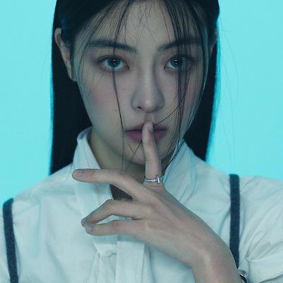 배강희 화보 데이즈드코리아