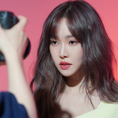 220901 유주 롤링스톤 화보 비하인드