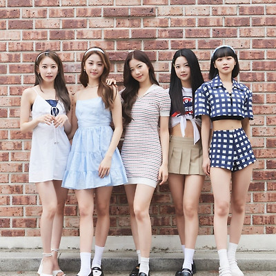 르세라핌 디스패치 화보 사진 - 2