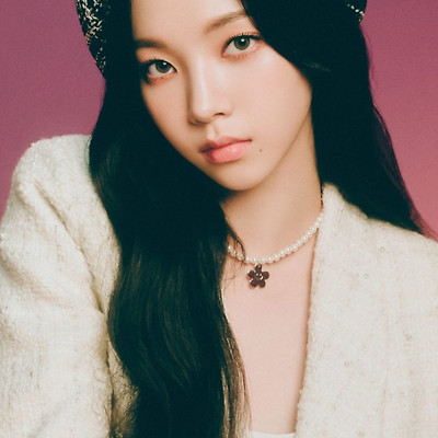 에스파 2022 시즌그리팅