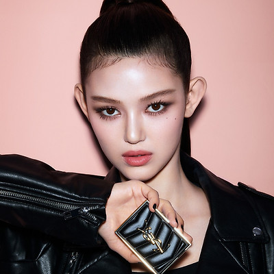 다니엘 (뉴진스) 입생로랑뷰티 마리끌레르 화보