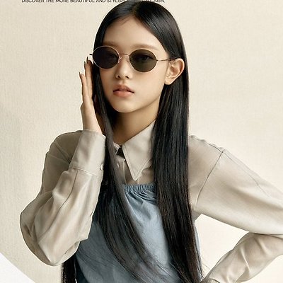 뉴진스 카린 화보