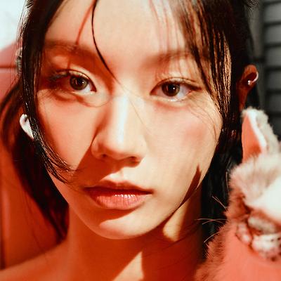 혜리, 낭만적 일상