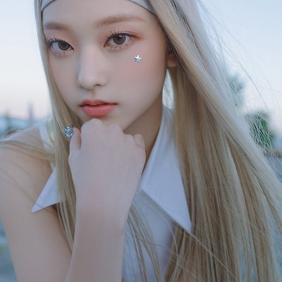 뉴진스 해린 컨셉포토 2nd EP Get up 티저
