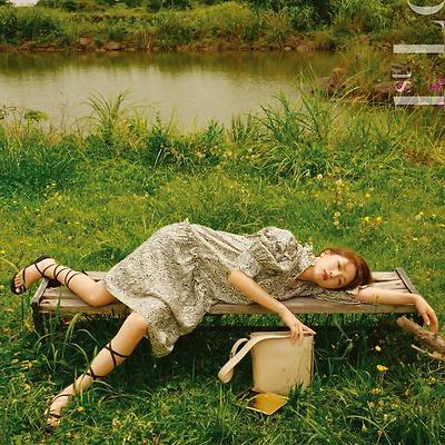 표예진 퍼스트룩 화보